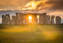 Quand une découverte sur les origines de Stonehenge résonne avec la légende de Merlin l’Enchanteur