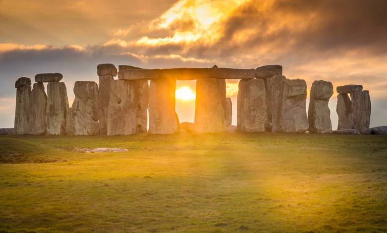 Quand une découverte sur les origines de Stonehenge résonne avec la légende de Merlin l’Enchanteur