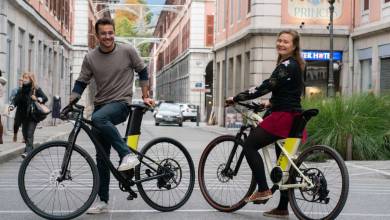 WhaTT : cette start-up d'Annecy veut réinventer le vélo à assistance électrique