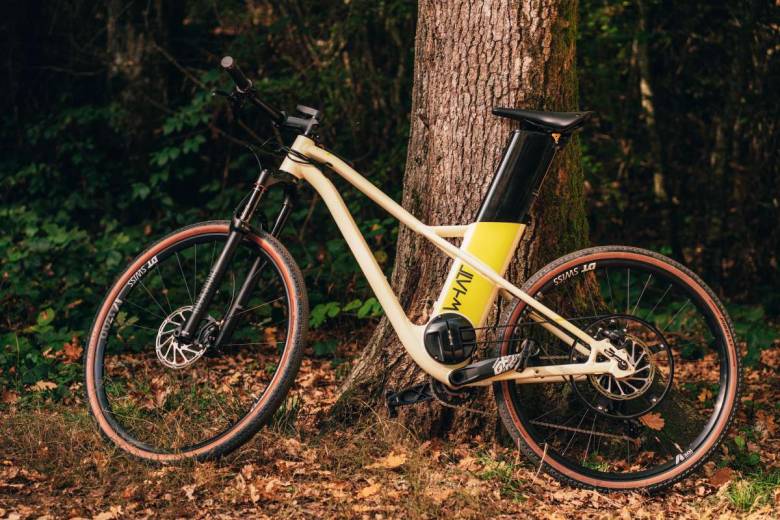 WhaTT : cette start-up d'Annecy veut réinventer le vélo à assistance électrique