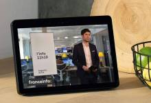 Bon Plan : Les Echo Show sont soldées et en plus, elles vous permettent désormais de regarder la télévision !