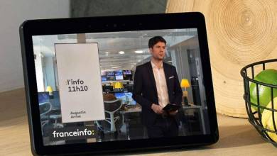 Bon Plan : Les Echo Show sont soldées et en plus, elles vous permettent désormais de regarder la télévision !