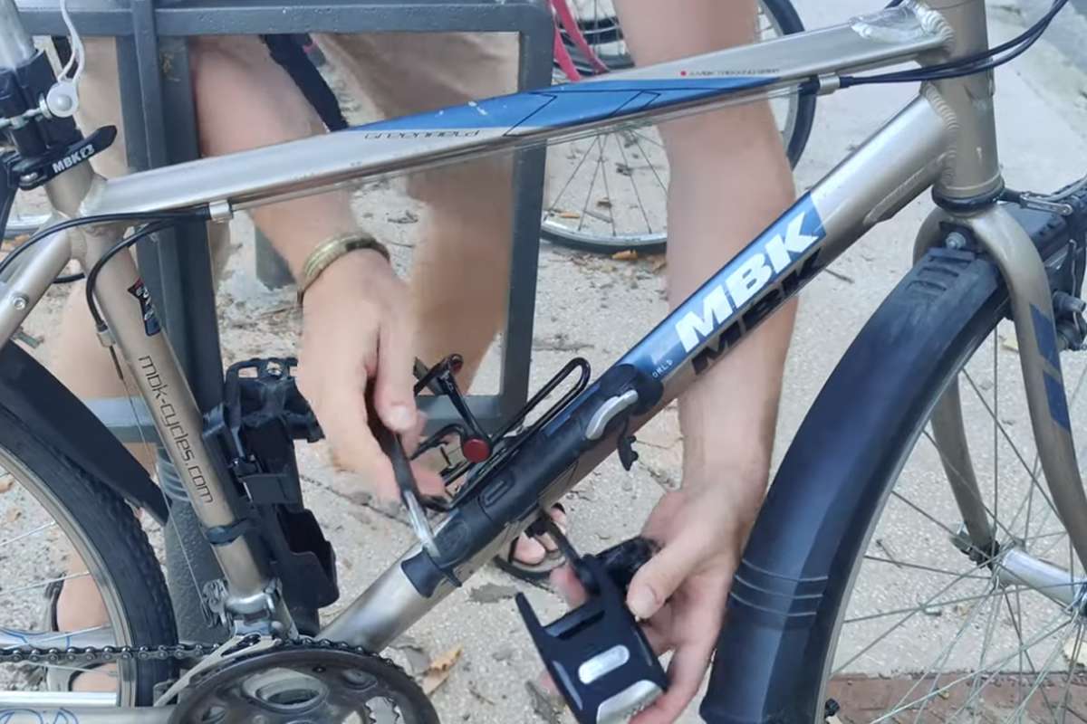 Comment bien protéger son vélo électrique contre le vol – Elwing