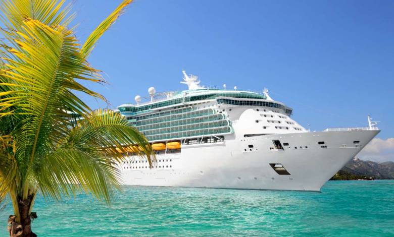 Covid-19 : 250 000 volontaires pour tester des protocoles sanitaires à bord de navires de croisière