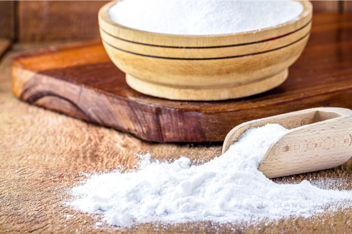 Comment utiliser le bicarbonate de soude ?