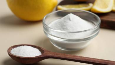 Comment utiliser le bicarbonate de soude ?