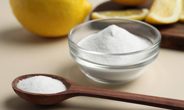 Comment utiliser le bicarbonate de soude ?