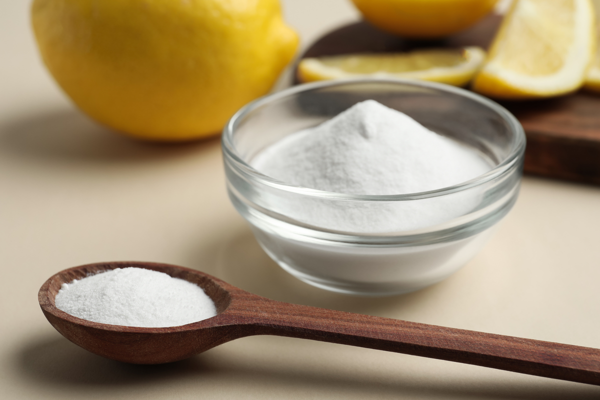 Comment utiliser le bicarbonate de soude ?