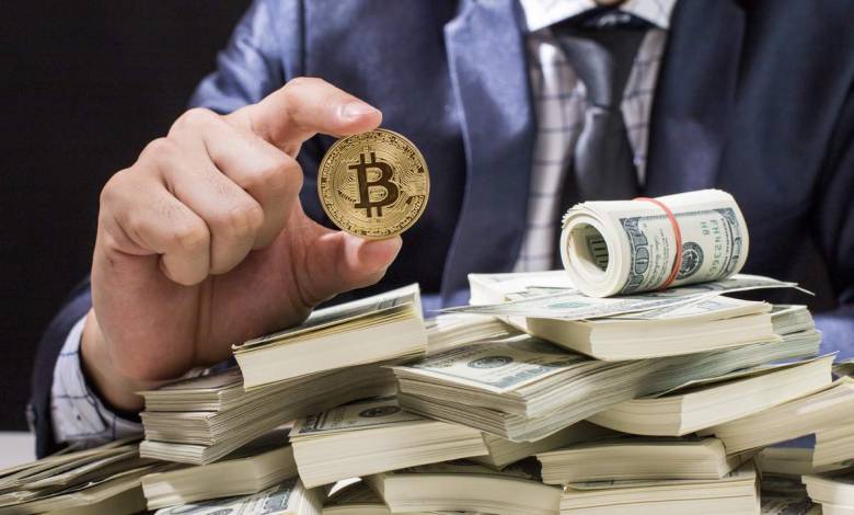 Bitcoin : un escroc refuse de donner le mot de passe de son portefeuille d'une valeur de 60 millions de dollars