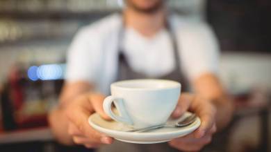 Attention, la consommation excessive de café présenterait des risques pour votre cœur !