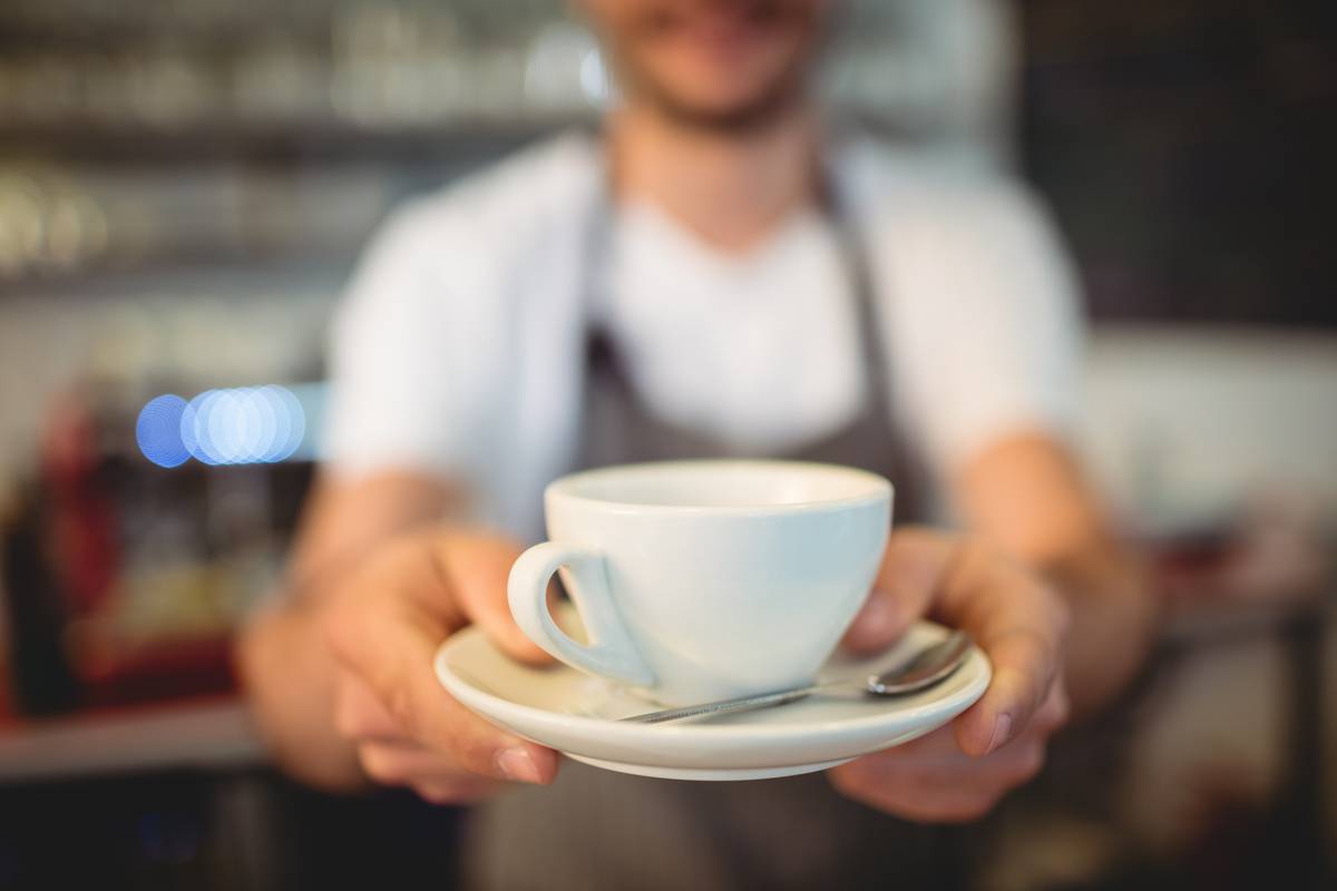 Attention, la consommation excessive de café présenterait des risques pour votre cœur !