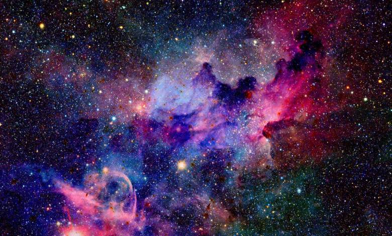 Les astronomes dévoilent la plus grande carte du ciel jamais réalisée (10 billions de pixels) avec plus d’un milliard de galaxies