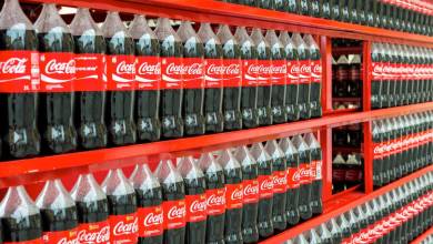 Coca-Cola annonce des bouteilles recyclables pour ses bouteilles de 400 ml aux USA