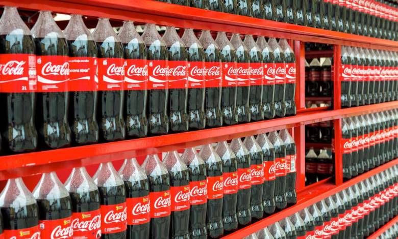 Coca-Cola annonce des bouteilles recyclables pour ses bouteilles de 400 ml aux USA