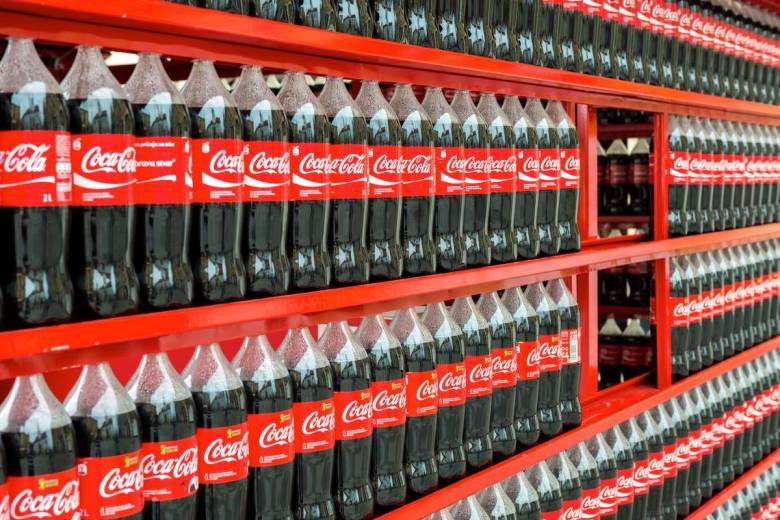 Coca-Cola annonce des bouteilles recyclables pour ses bouteilles de 400 ml aux USA