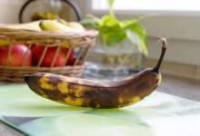 L'Astuce anti-gaspi du jour : comment cuisiner les bananes trop mûres ou abîmées !