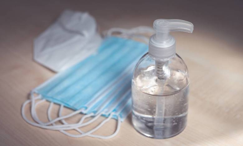 DIY : comment fabriquer soi-même son gel hydroalcoolique avec les recommandations de l'OMS ?
