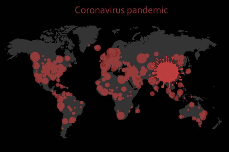 L’humanité a perdu 20,5 millions d’années de vie à cause de la Covid-19