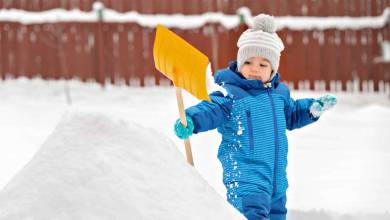 Et si vous remplaciez le sel de déneigement par un produit écolo ?