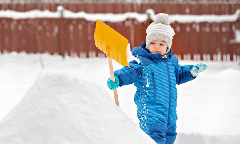 Et si vous remplaciez le sel de déneigement par un produit écolo ? - NeozOne