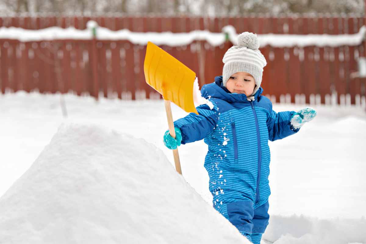 Et si vous remplaciez le sel de déneigement par un produit écolo ?