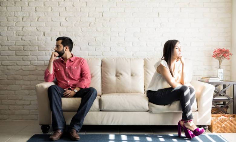 Comment se passe le divorce à l'amiable ?