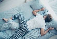 Mal de dos : quelle est la meilleure position pour dormir ?