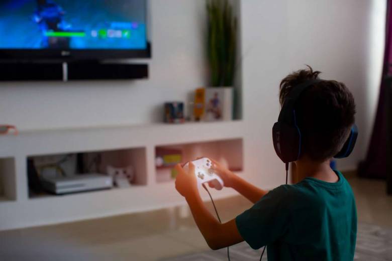 Comment savoir si votre adolescent est addict aux jeux-vidéo ?