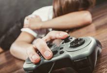 Comment savoir si votre adolescent est addict aux jeux-vidéo ?