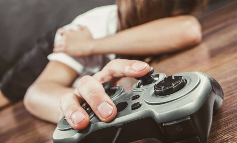 Comment savoir si votre adolescent est addict aux jeux-vidéo ?