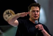 Elon Musk veut ajouter des propulseurs sous les Tesla pour les faire flotter au dessus du sol !