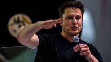 Elon Musk veut ajouter des propulseurs sous les Tesla pour les faire flotter au dessus du sol !