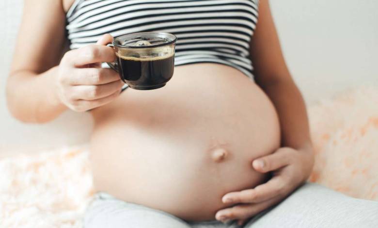 Selon cette étude, la consommation excessive du café des femmes enceintes serait néfaste pour le bébé !