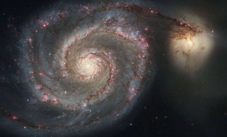 Cannibalisme galactique : des astrophysiciens du MIT affirment avoir détecté des signes de cet étrange phénomène