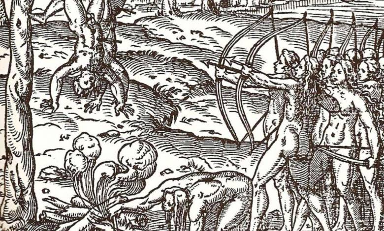 Selon cette chercheuse, les guerrières Amazones de la mythologie grecque ont bel et bien existé !