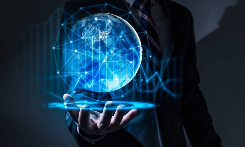 Technologie quantique : pour la première fois, des photons intriqués ont servi à la création d'un hologramme