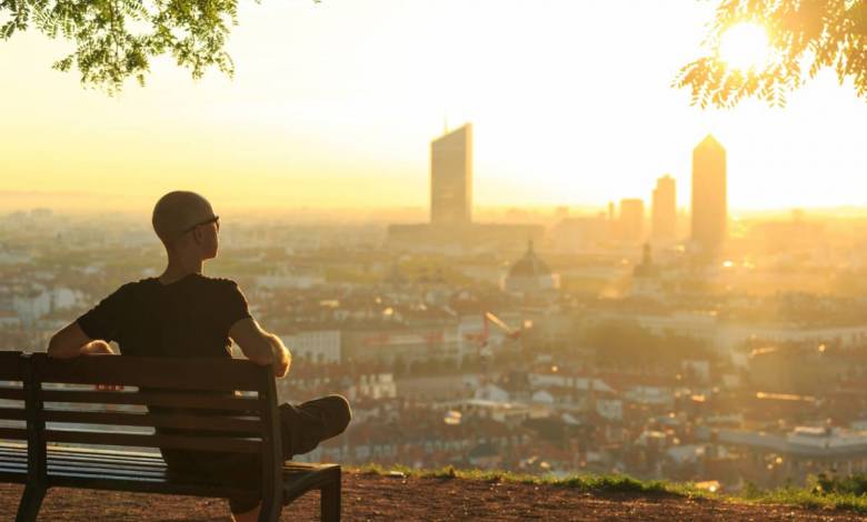 L'importance du mobilier urbain