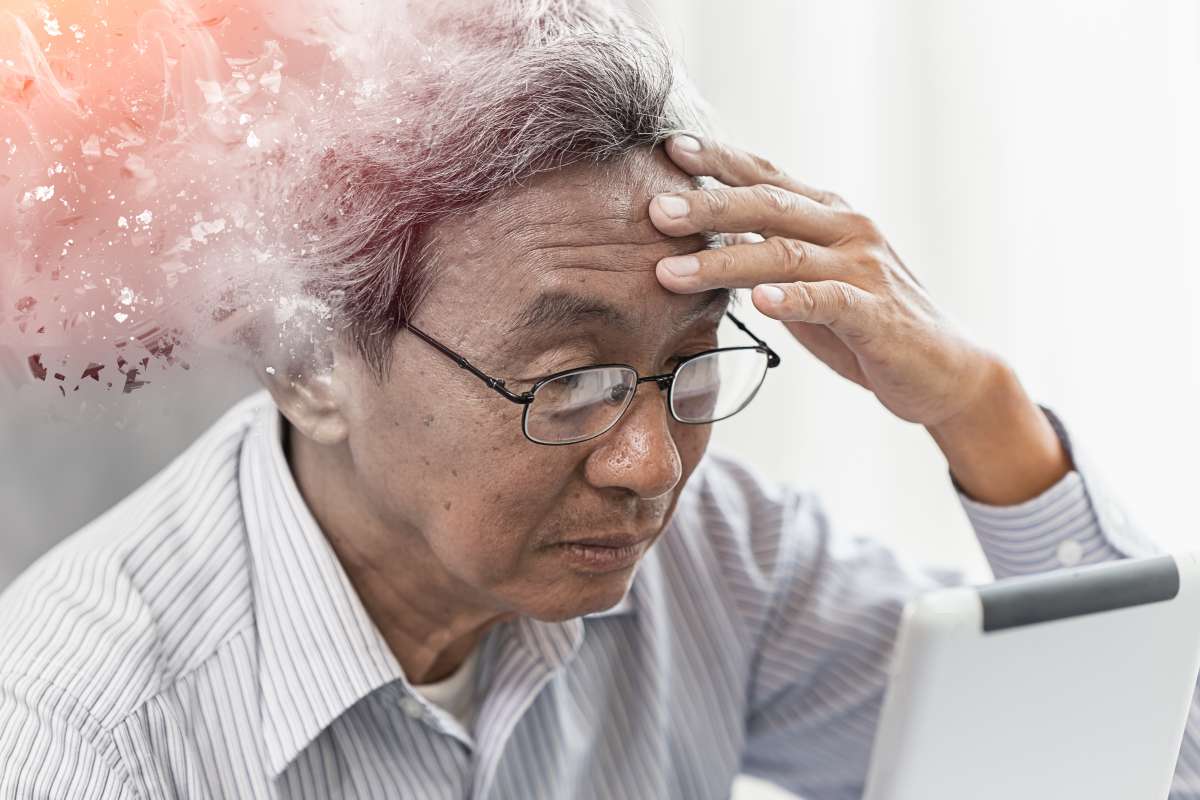 Alzheimer : une intelligence artificielle pour détecter les signes précurseurs de la maladie sur le visage