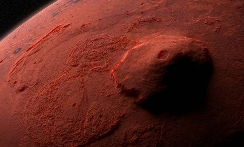 Historique : deux nouvelles sondes arriveront sur Mars les 9 et 10 février 2021 !