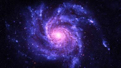 Les astronomes pensent savoir pourquoi certaines galaxies ne contiennent pas de matière noire