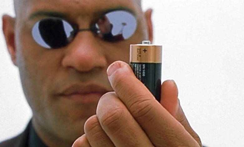 Cette invention transforme votre corps en batterie électrique pour recharger vos montres et bagues connectées