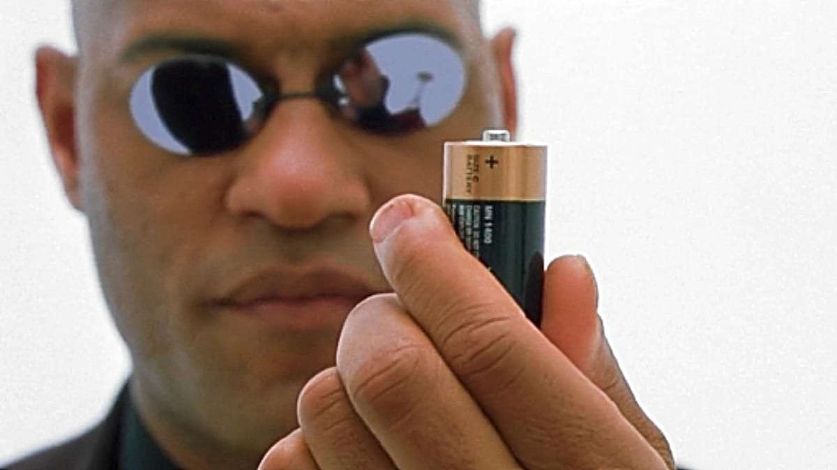 Cette invention transforme votre corps en batterie électrique pour recharger vos montres et bagues connectées