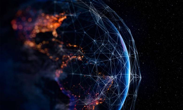Internet quantique : des chercheurs chinois vont envoyer dans l’espace un message quantique « inviolable »