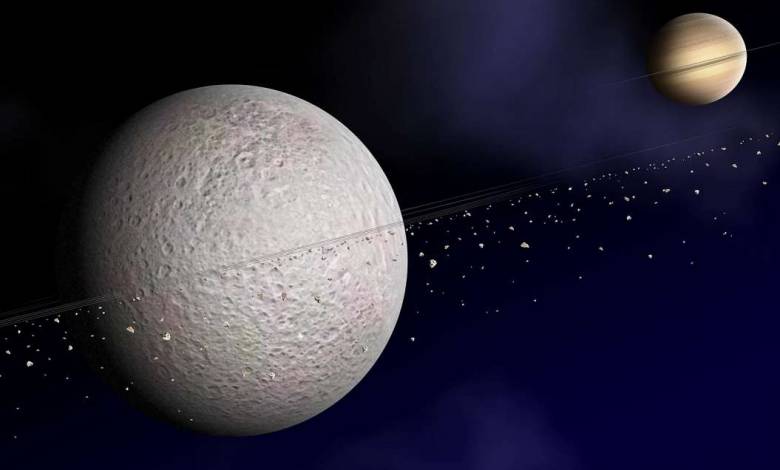 Les 12 objets les plus étranges de l’Univers (Partie 1)
