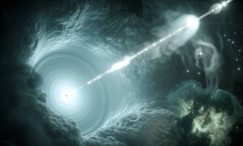 Les 12 objets les plus étranges de l’Univers (Partie 2)
