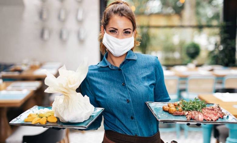 A Lyon, les restaurants vont pouvoir rouvrir... mais pas pour tout le monde !