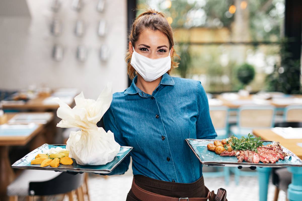 A Lyon, les restaurants vont pouvoir rouvrir... mais pas pour tout le monde !