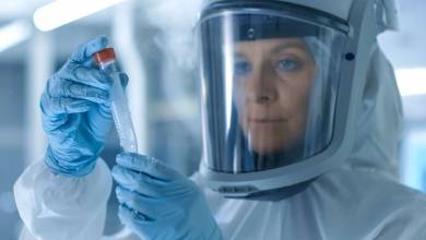 Paléovirus : des scientifiques russes recherchent des virus préhistoriques provenant du pergélisol