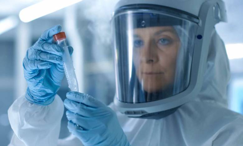 Paléovirus : des scientifiques russes recherchent des virus préhistoriques provenant du pergélisol