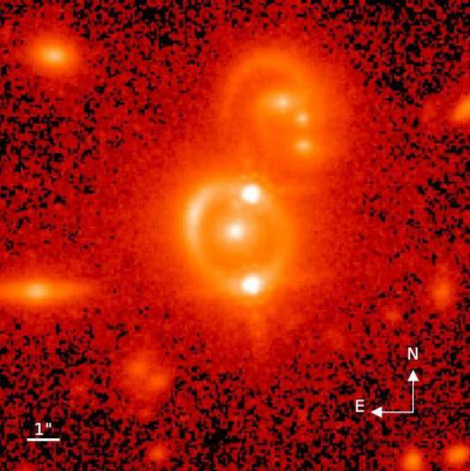 Les 12 objets les plus étranges de l’Univers (Partie 2)